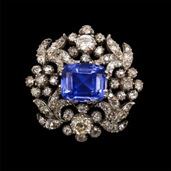 Antique Jewellery Central London