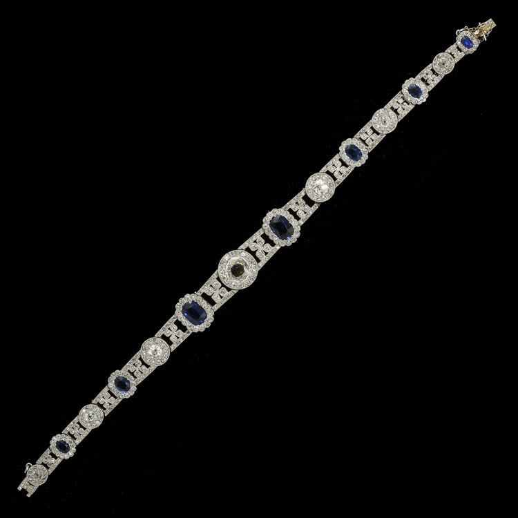 Antique Bracelet Central London